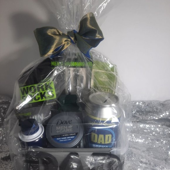 Dad's Favorite Gift Basket - Picture 5 of 7